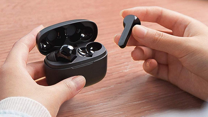 Auriculares Anker SoundCore Liberty Air inalámbricos | $64 | Amazon | Usa el código SDCAIR02Foto: Amazon